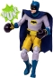 Preview: DC Batman Classic TV Series Actionfigure Batman in Boxing Gloves von McFarlane